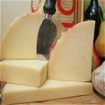 provolone auricchuio