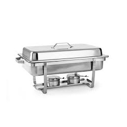 chafing dish