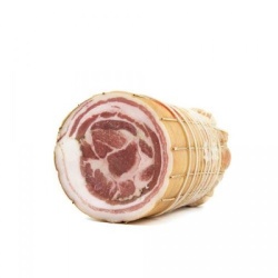 pancetta piacentina