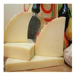 provolone auricchuio