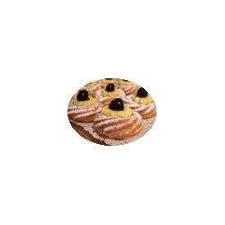 zeppole di san giuseppe presentazione 1614339456